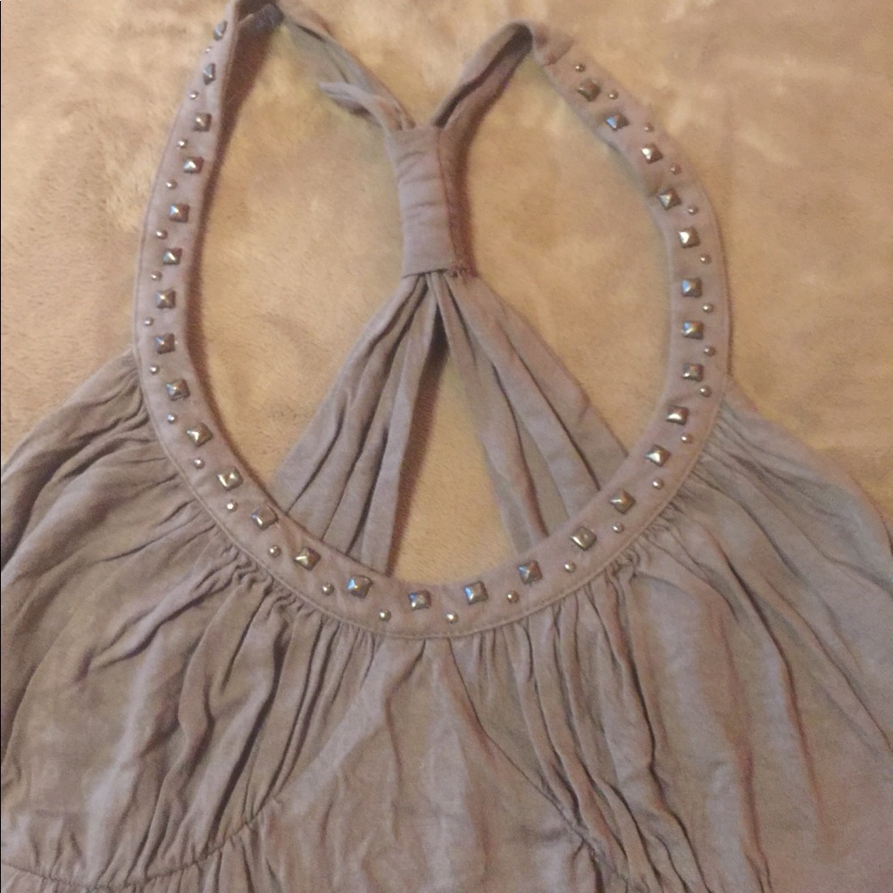 Tank top - Picture 2 of 3